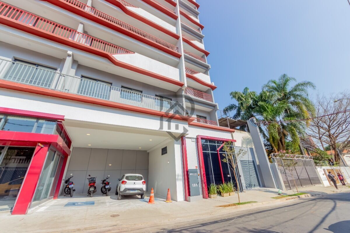 Apartamento à venda com 2 quartos, 44m² - Foto 69