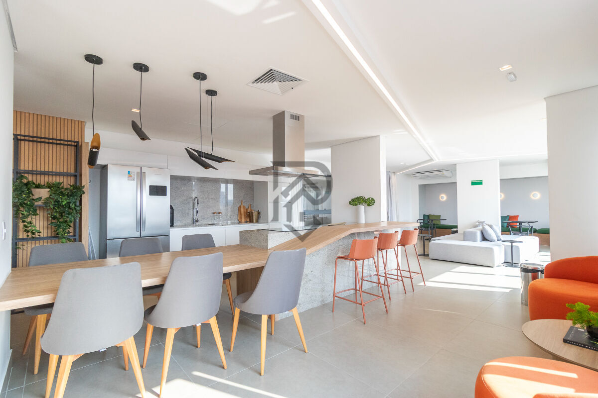 Apartamento, 2 quartos, 45 m² - Foto 41