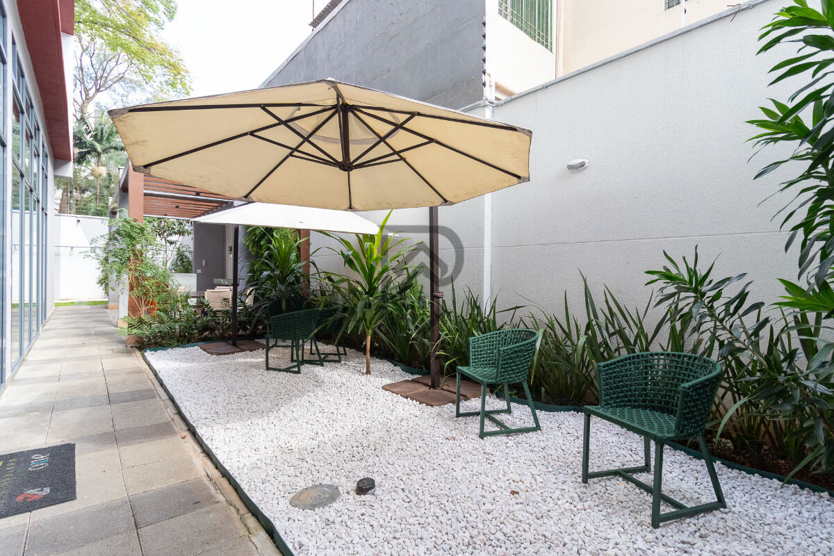 Apartamento, 2 quartos, 45 m² - Foto 31