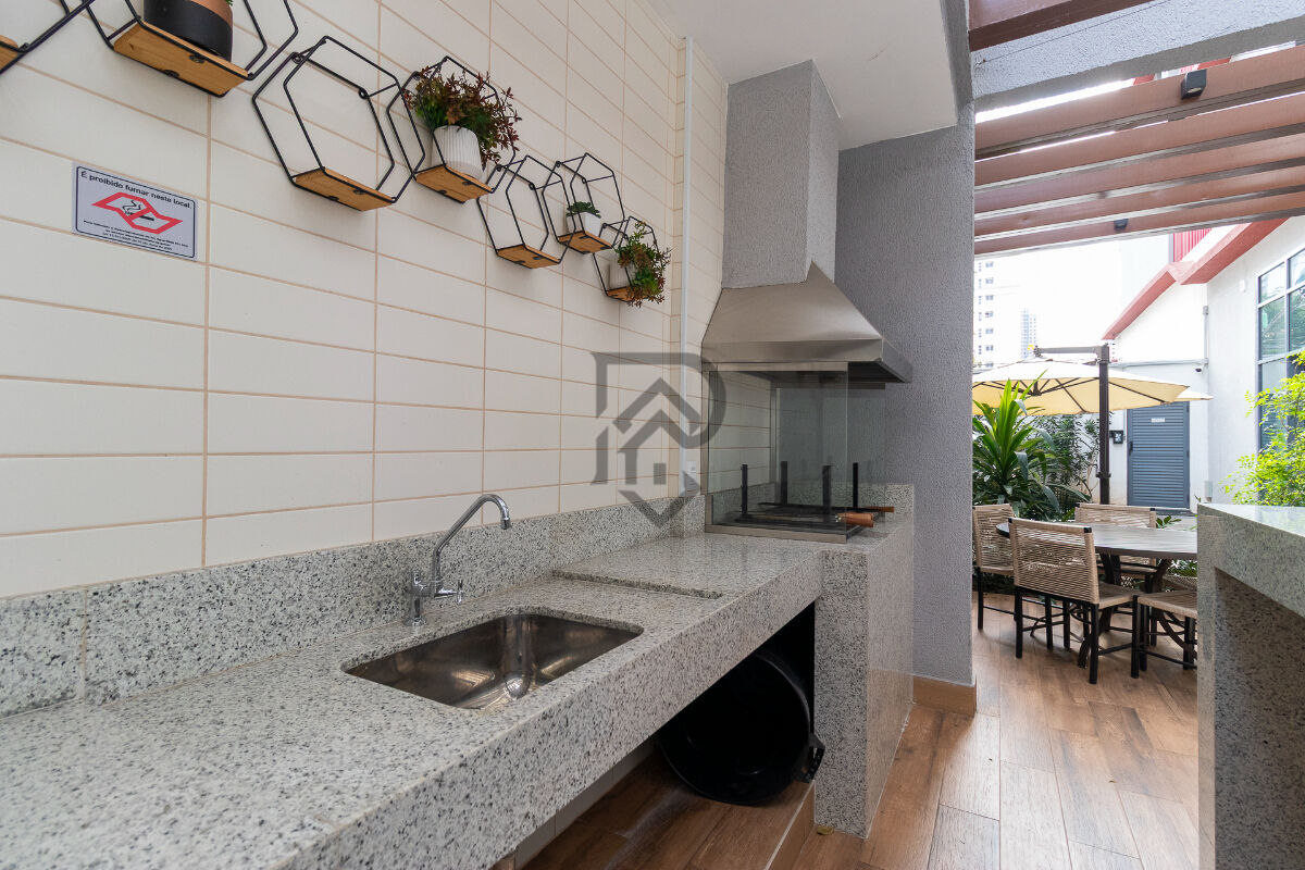 Apartamento, 2 quartos, 45 m² - Foto 37