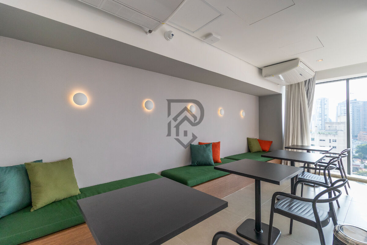 Apartamento, 2 quartos, 45 m² - Foto 23