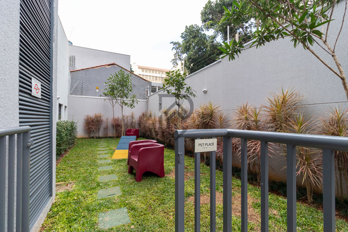 Apartamento, 2 quartos, 45 m² - Foto 26