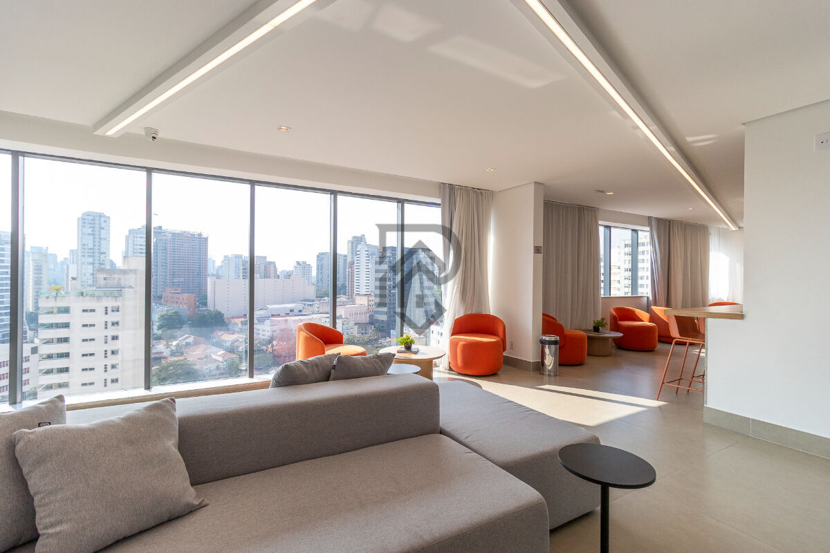 Apartamento, 2 quartos, 45 m² - Foto 42