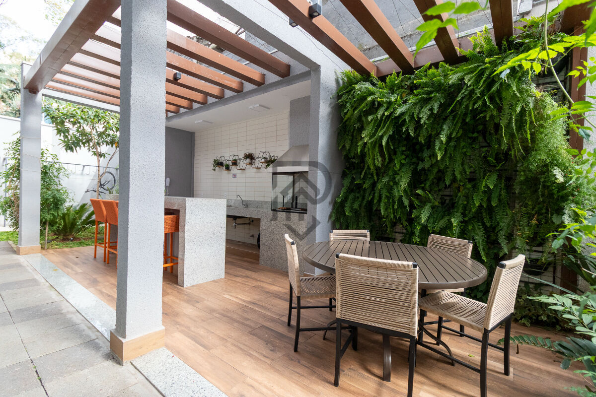 Apartamento, 2 quartos, 45 m² - Foto 21