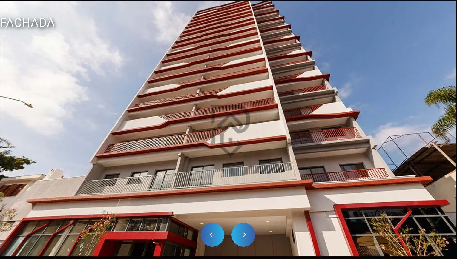 Apartamento à venda com 2 quartos, 44m² - Foto 64