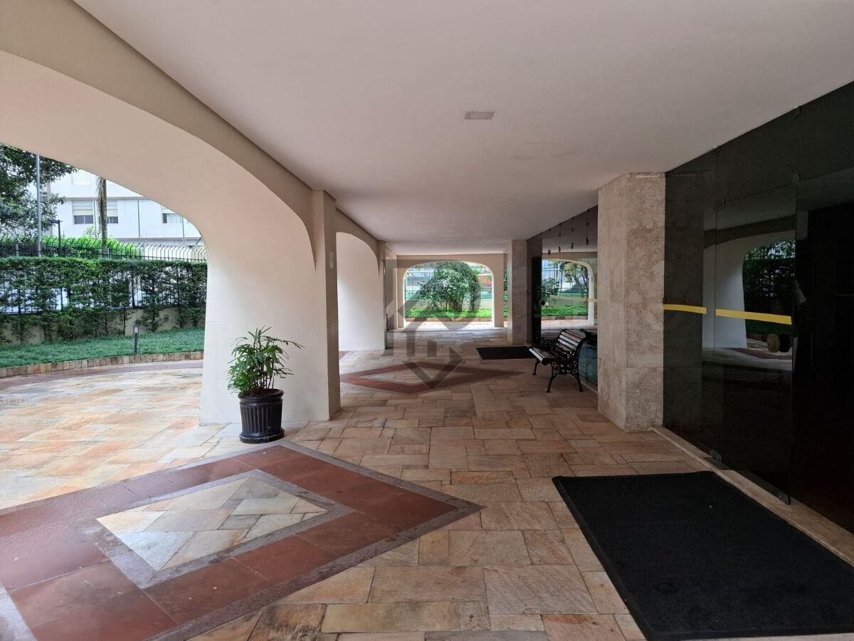 Apartamento, 3 quartos, 100 m² - Foto 35