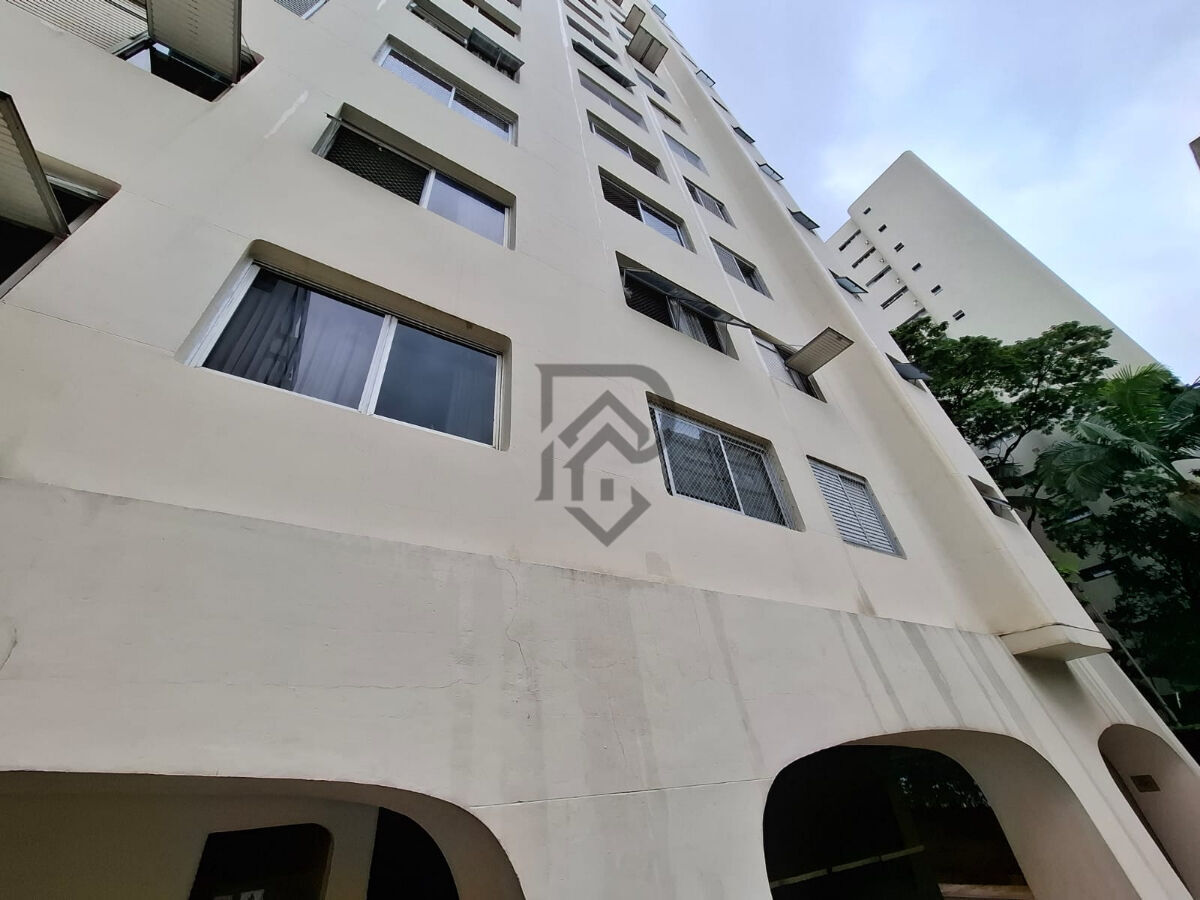 Apartamento, 3 quartos, 100 m² - Foto 32