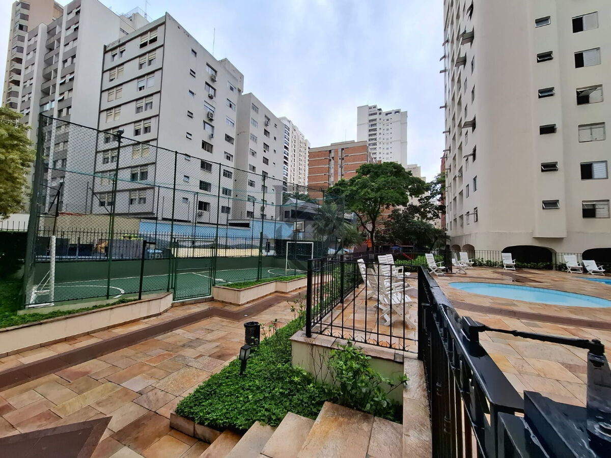 Apartamento, 3 quartos, 100 m² - Foto 26