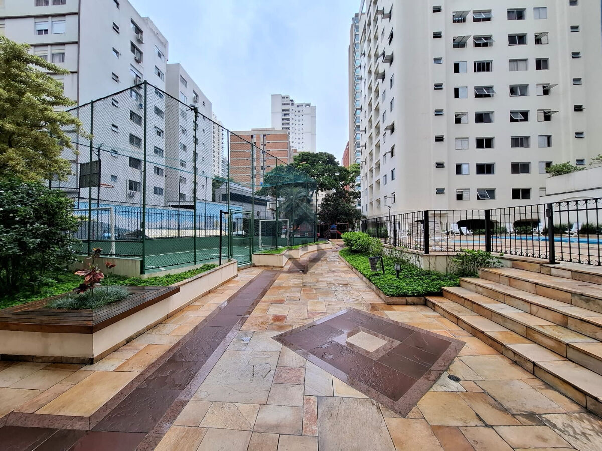 Apartamento, 3 quartos, 100 m² - Foto 24