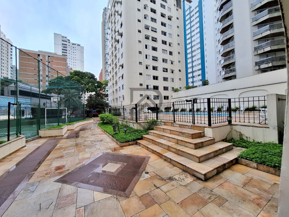 Apartamento, 3 quartos, 100 m² - Foto 31