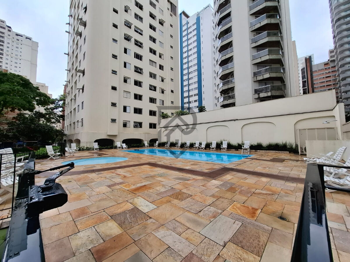 Apartamento, 3 quartos, 100 m² - Foto 25