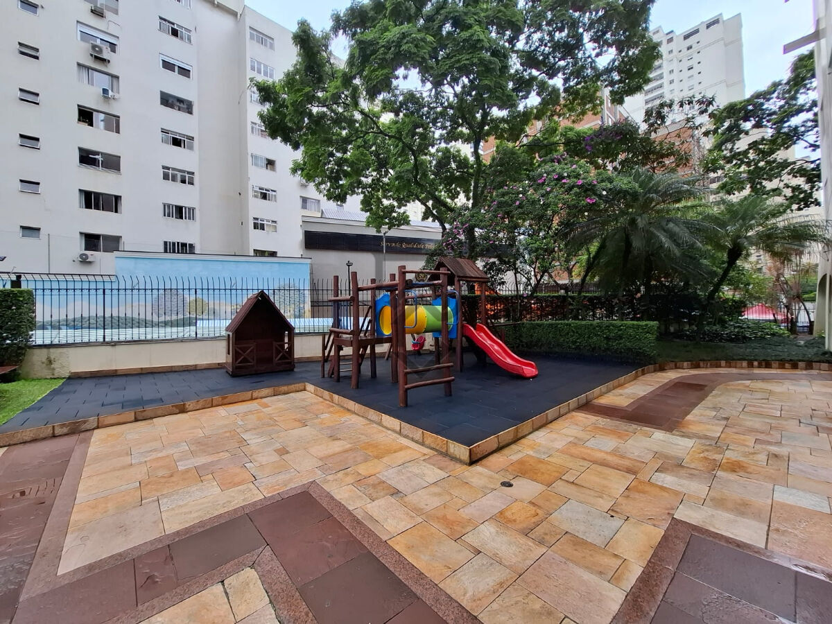 Apartamento, 3 quartos, 100 m² - Foto 27