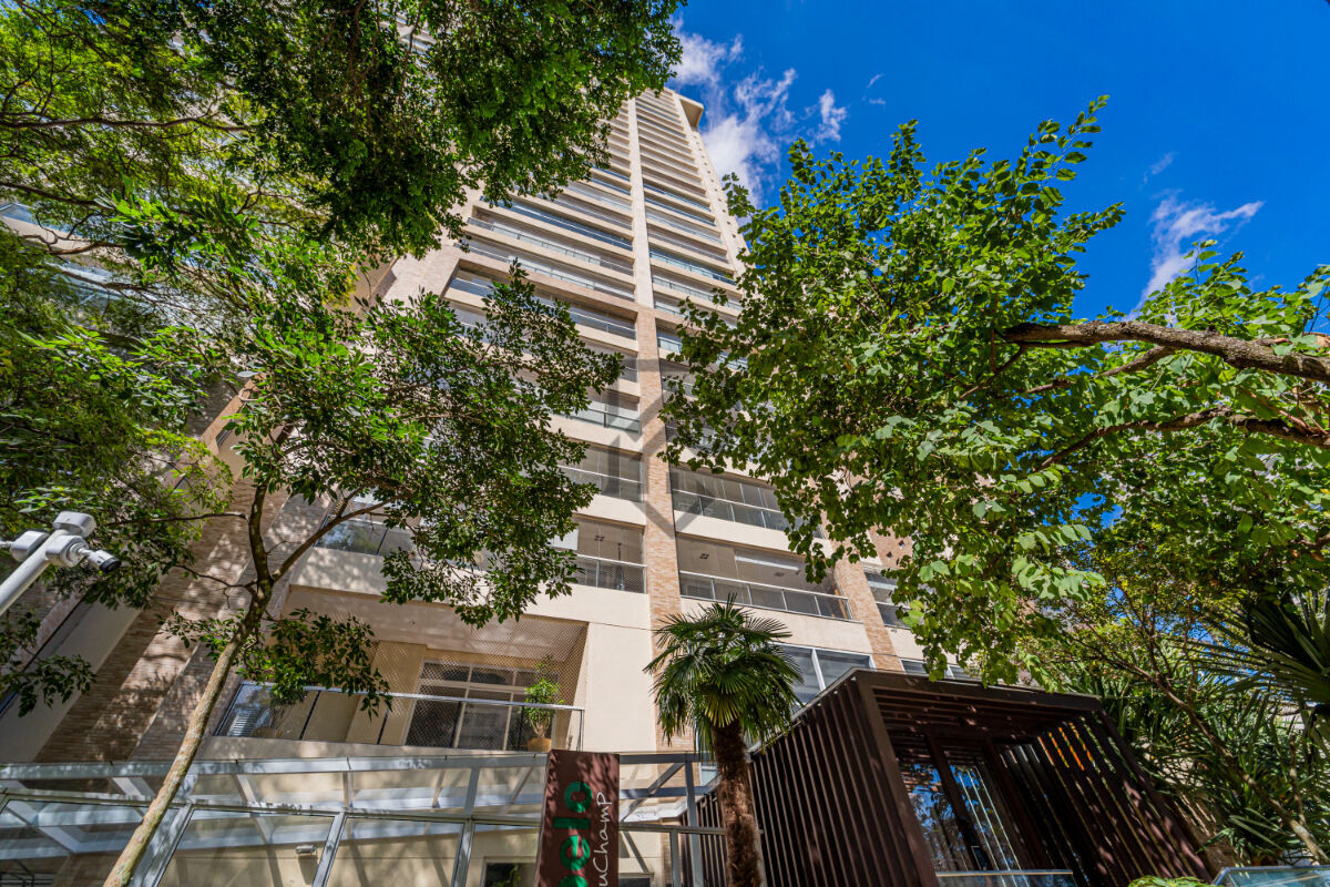Apartamento, 3 quartos, 242 m² - Foto 43