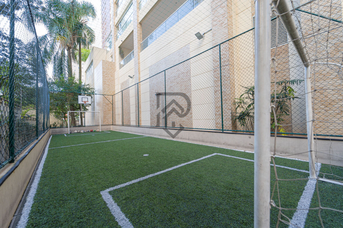 Apartamento, 3 quartos, 242 m² - Foto 58