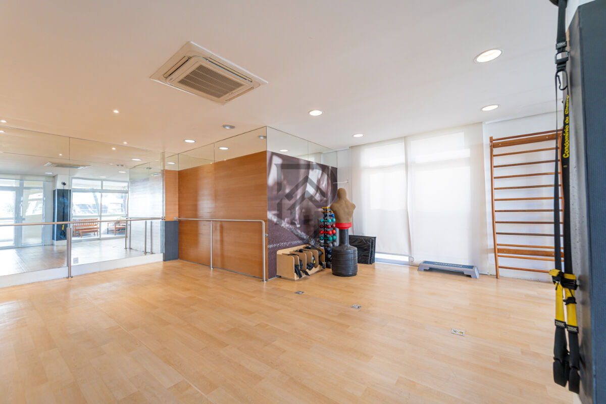 Apartamento, 3 quartos, 242 m² - Foto 67