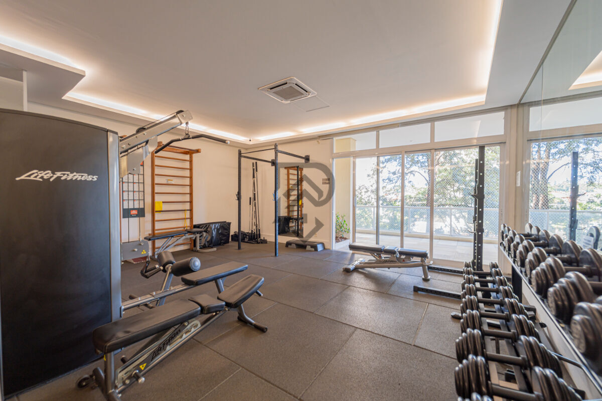 Apartamento, 3 quartos, 242 m² - Foto 61