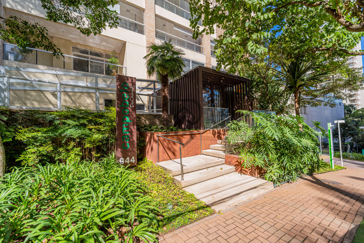 Apartamento, 3 quartos, 242 m² - Foto 51