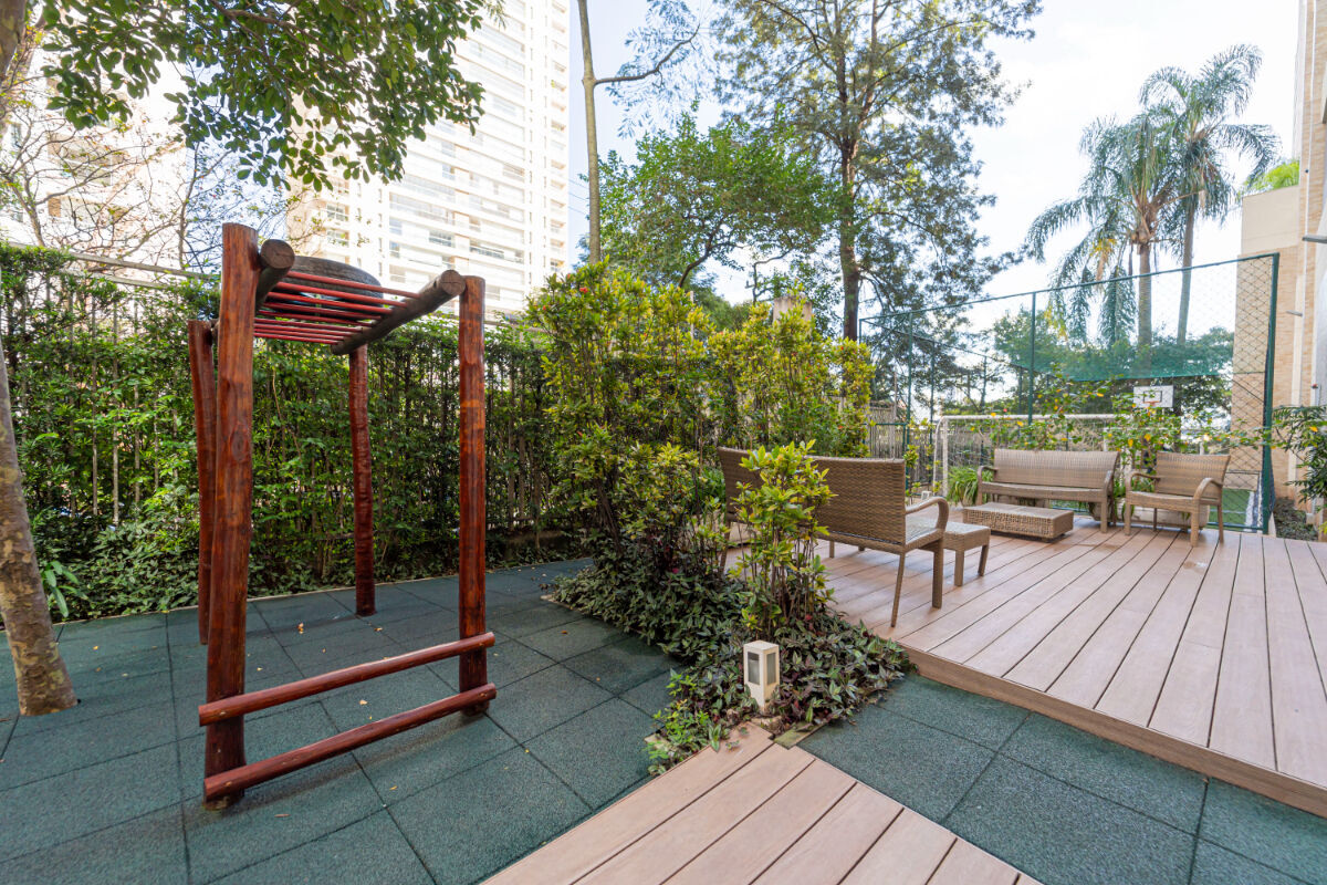 Apartamento, 3 quartos, 242 m² - Foto 56