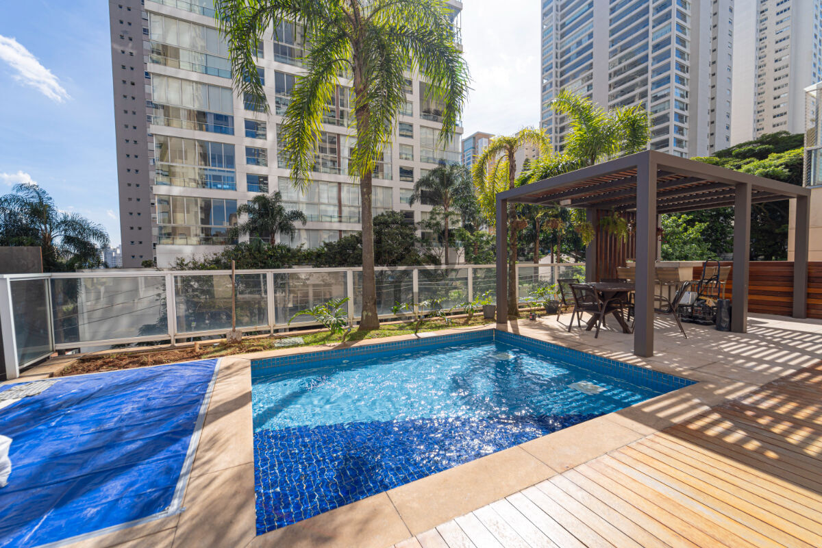 Apartamento, 3 quartos, 242 m² - Foto 46