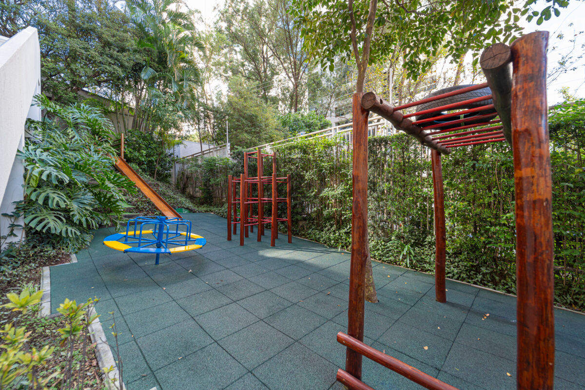 Apartamento, 3 quartos, 242 m² - Foto 48