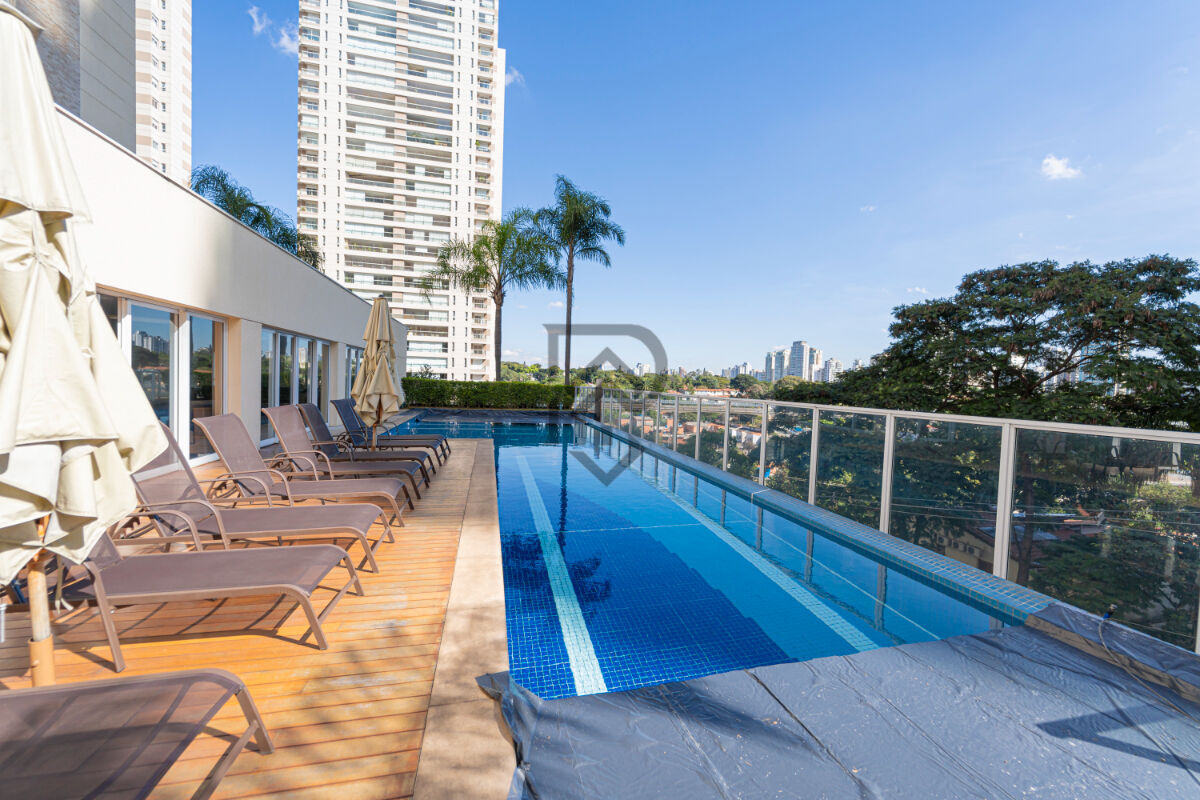 Apartamento, 3 quartos, 242 m² - Foto 47