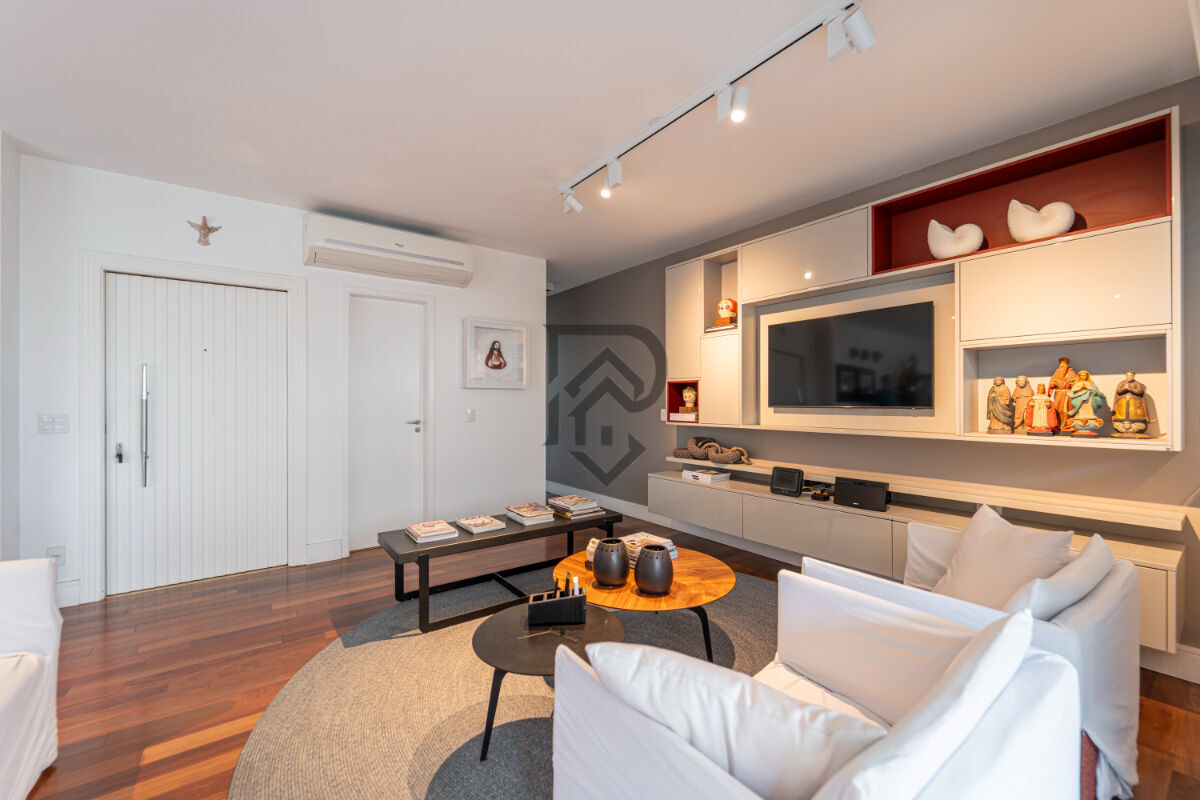 Apartamento, 3 quartos, 242 m² - Foto 66