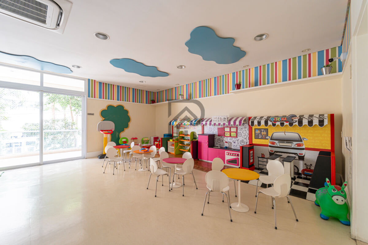 Apartamento, 3 quartos, 242 m² - Foto 64