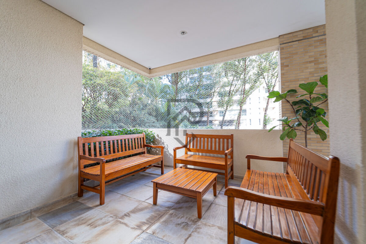Apartamento, 3 quartos, 242 m² - Foto 60