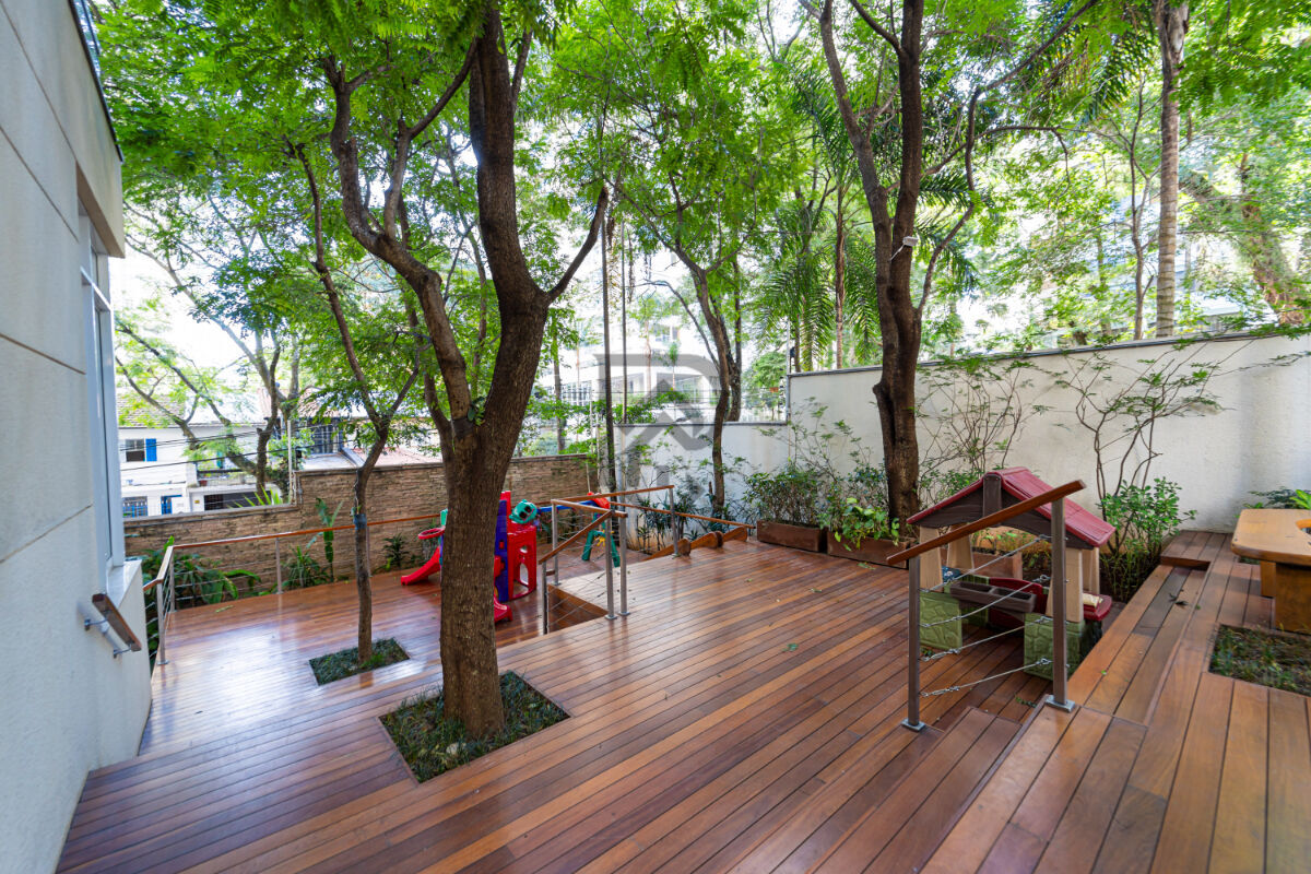 Apartamento, 3 quartos, 242 m² - Foto 49