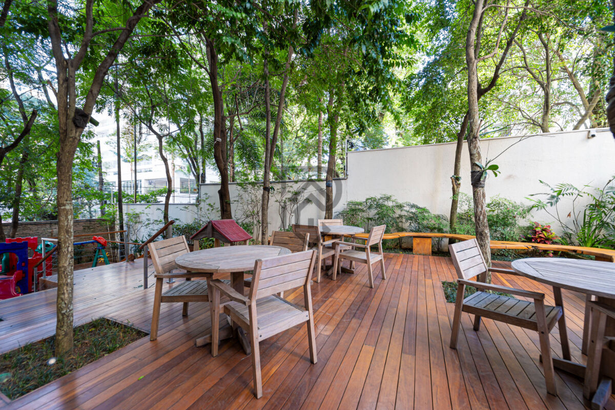 Apartamento, 3 quartos, 242 m² - Foto 44