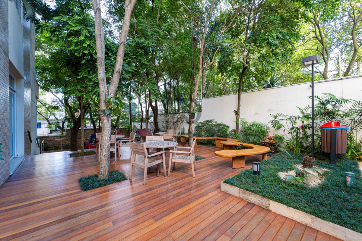 Apartamento, 3 quartos, 242 m² - Foto 53