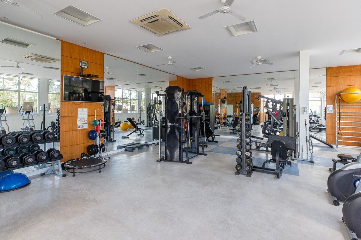 Apartamento, 3 quartos, 155 m² - Foto 67