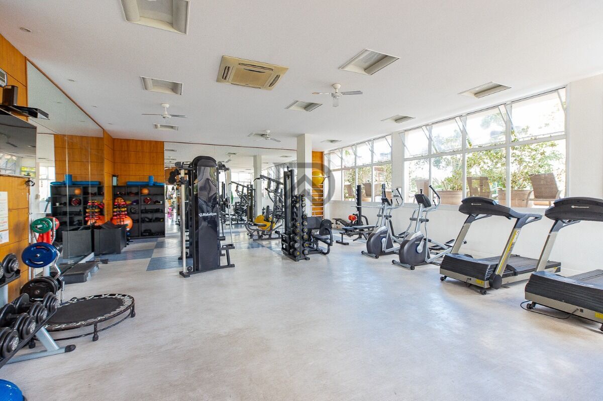 Apartamento, 3 quartos, 155 m² - Foto 66