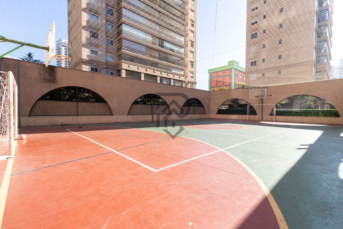 Apartamento, 3 quartos, 170 m² - Foto 64