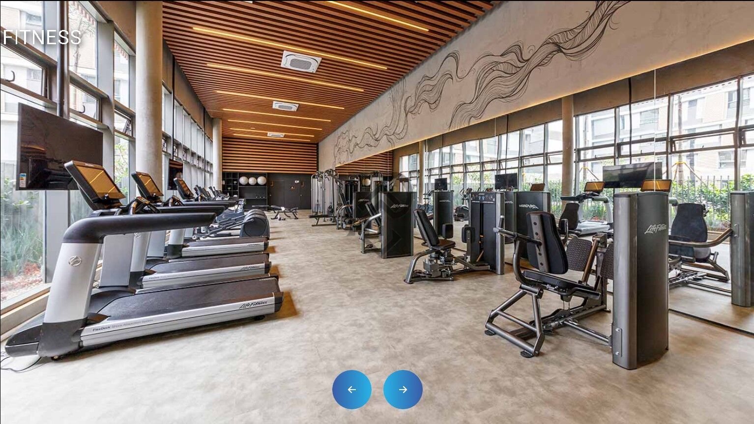 Apartamento, 3 quartos, 200 m² - Foto 47