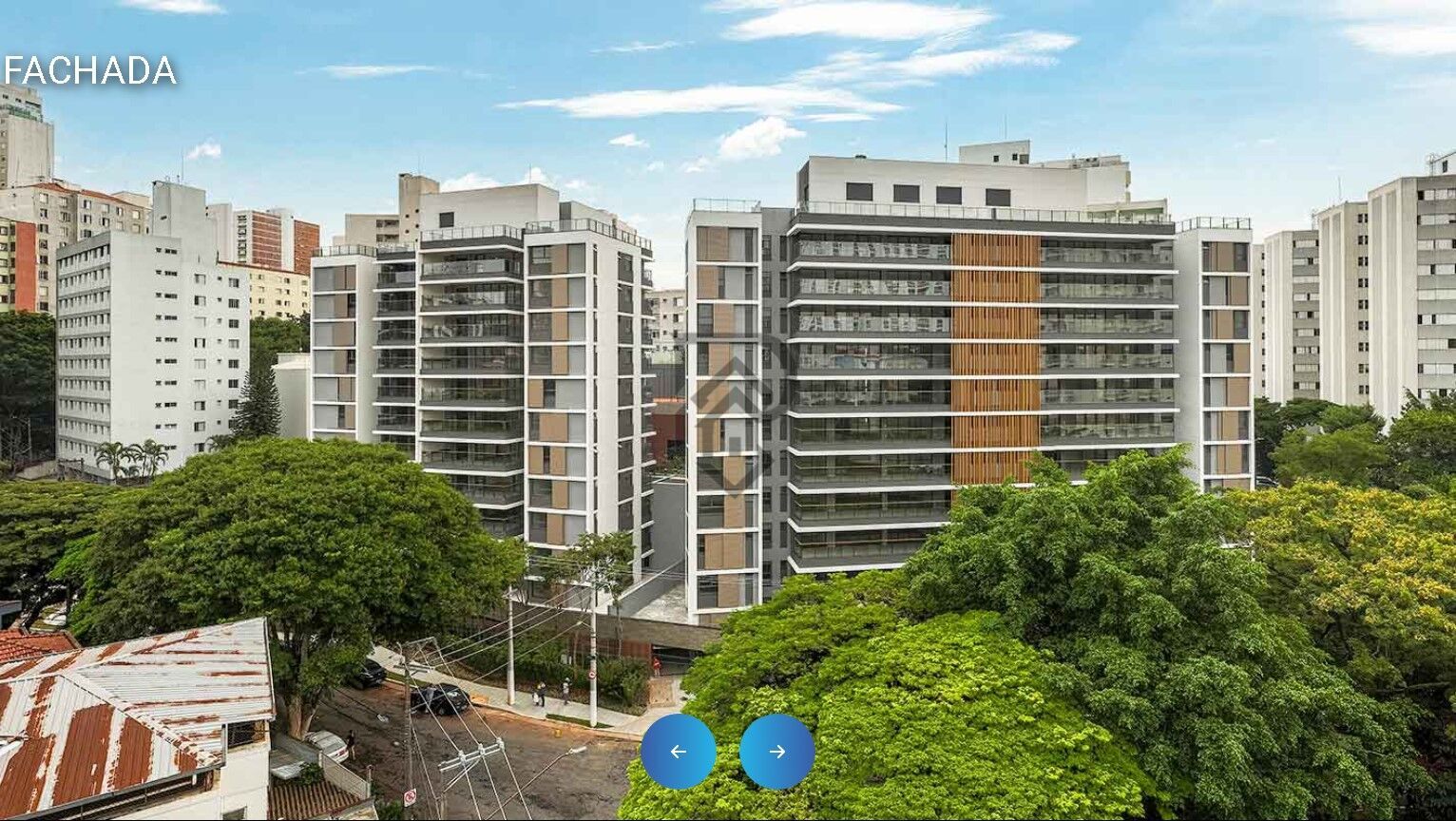 Apartamento, 3 quartos, 200 m² - Foto 41