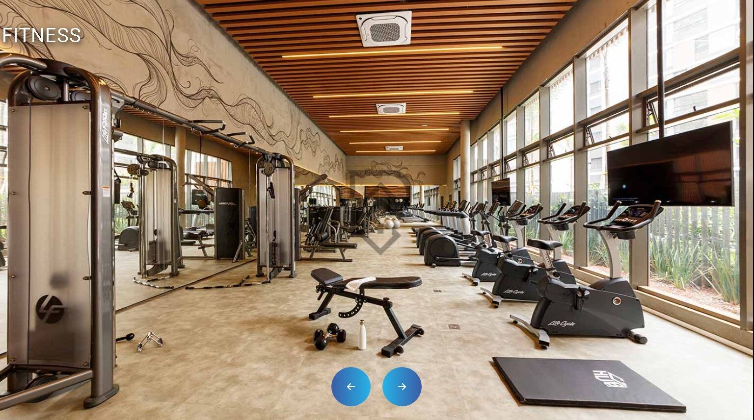 Apartamento, 3 quartos, 200 m² - Foto 46