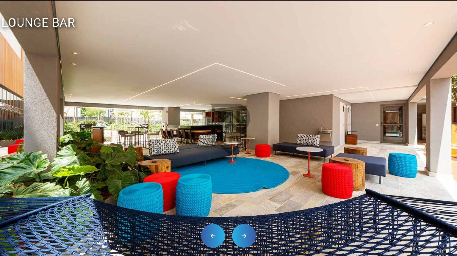 Apartamento, 3 quartos, 200 m² - Foto 55