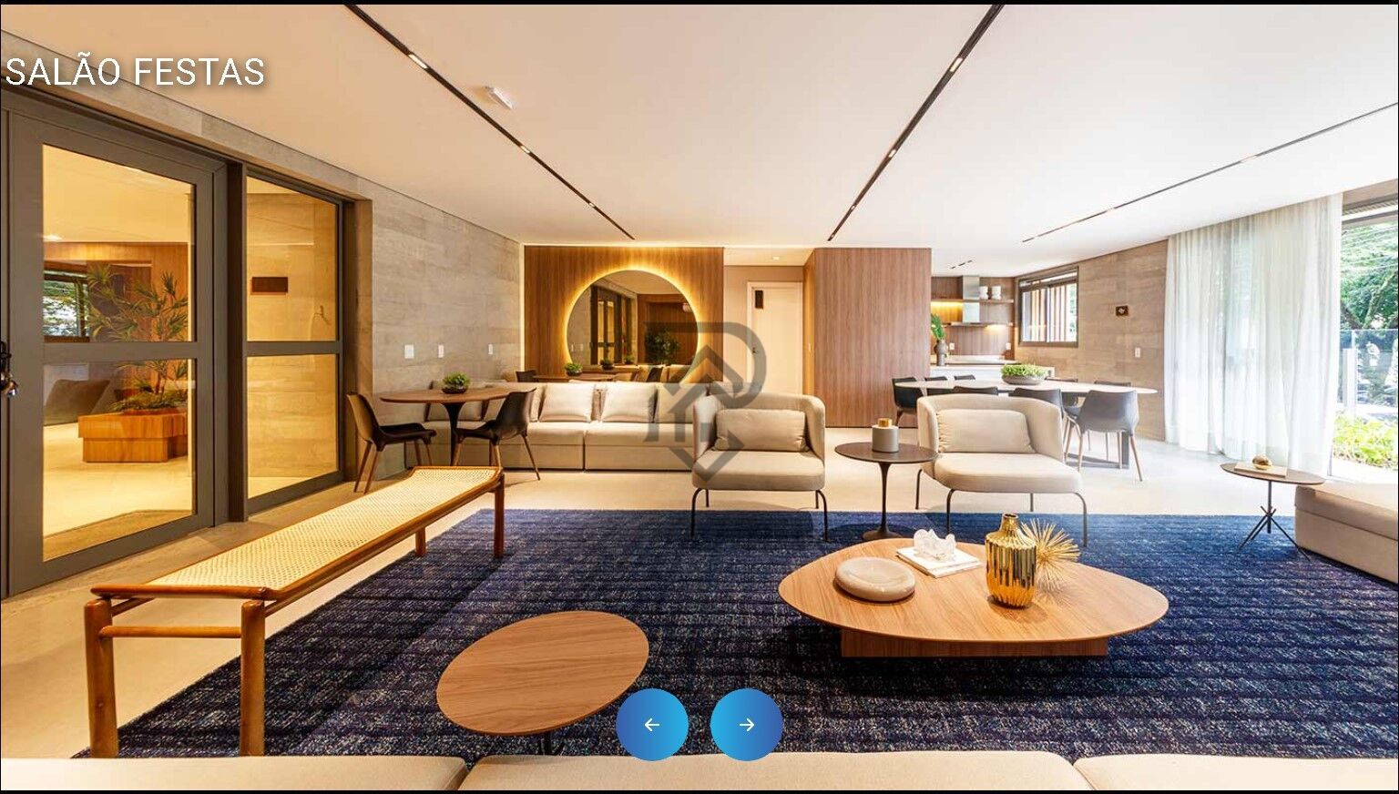 Apartamento, 3 quartos, 200 m² - Foto 50