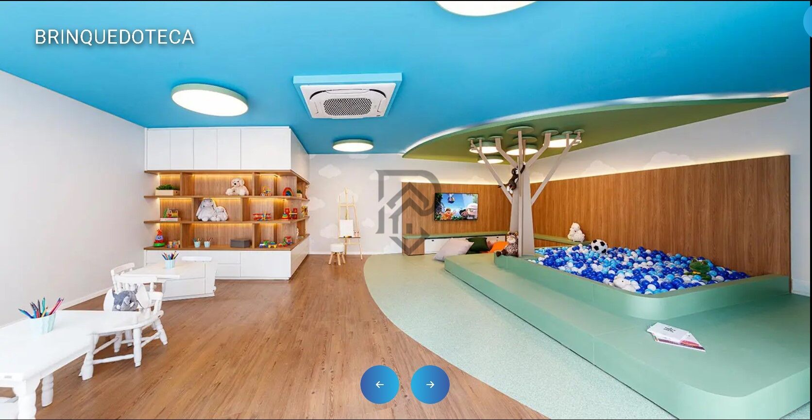 Apartamento, 3 quartos, 200 m² - Foto 57