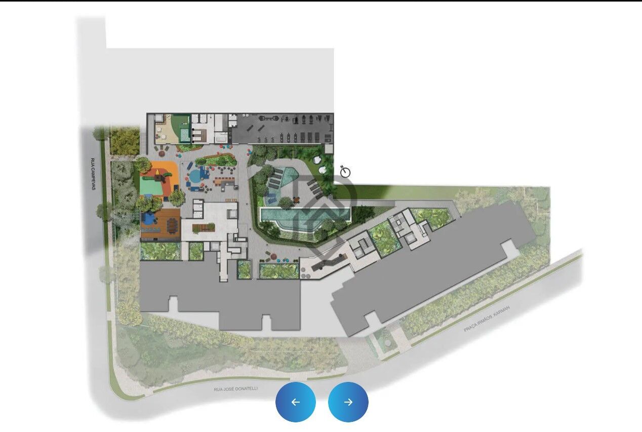 Apartamento, 3 quartos, 200 m² - Foto 60