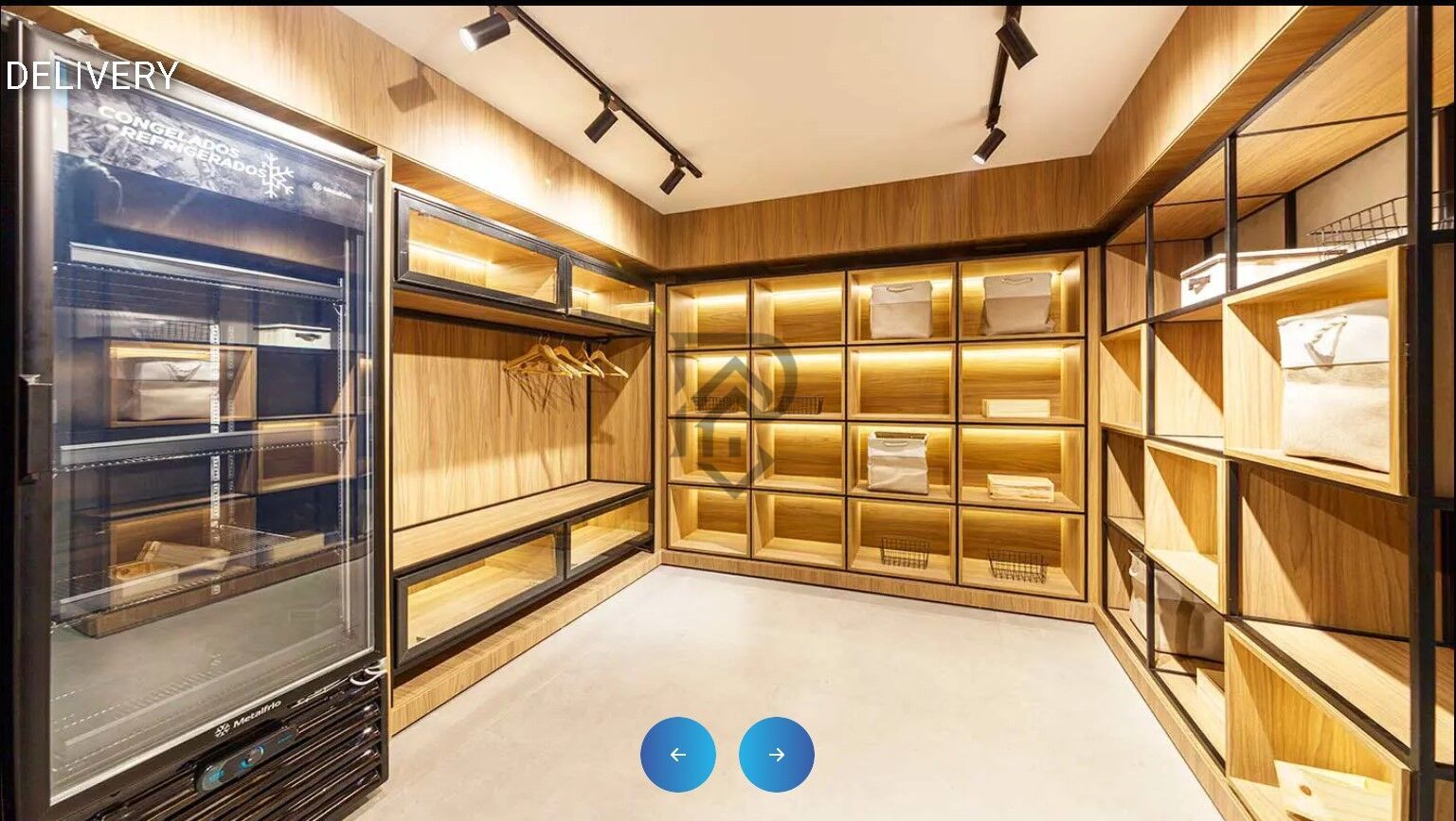 Apartamento, 3 quartos, 200 m² - Foto 48