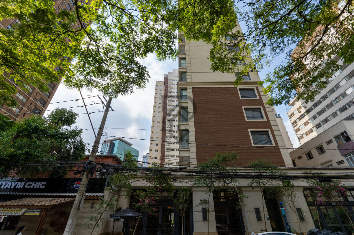 Apartamento, 3 quartos, 147 m² - Foto 23