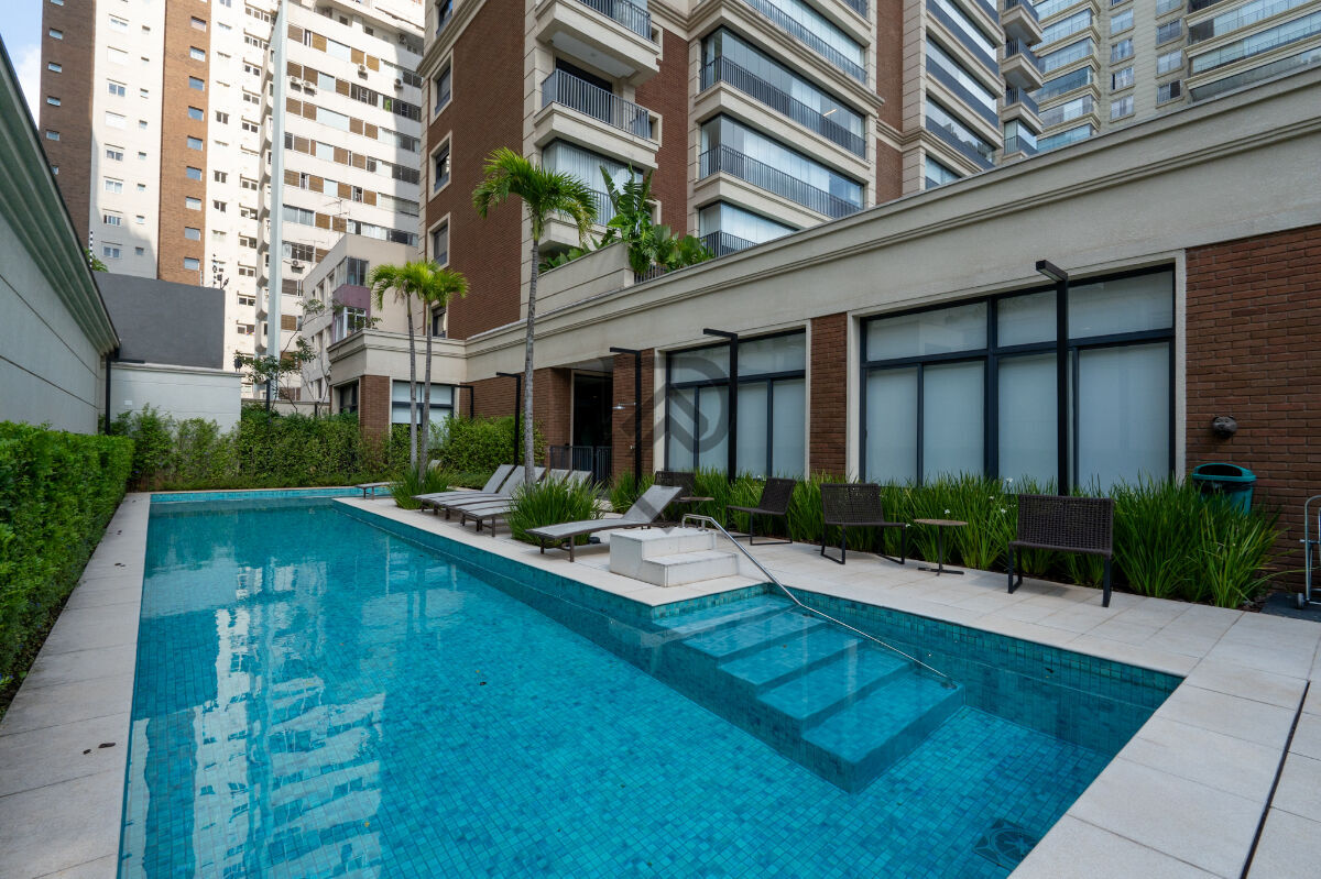 Apartamento, 3 quartos, 147 m² - Foto 22
