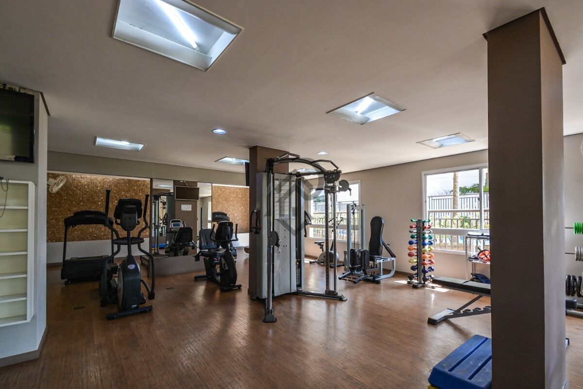 Apartamento, 2 quartos, 97 m² - Foto 46