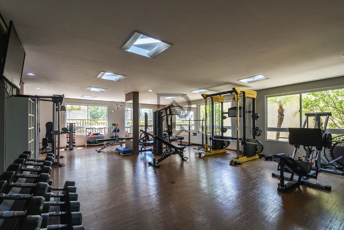Apartamento, 2 quartos, 97 m² - Foto 44