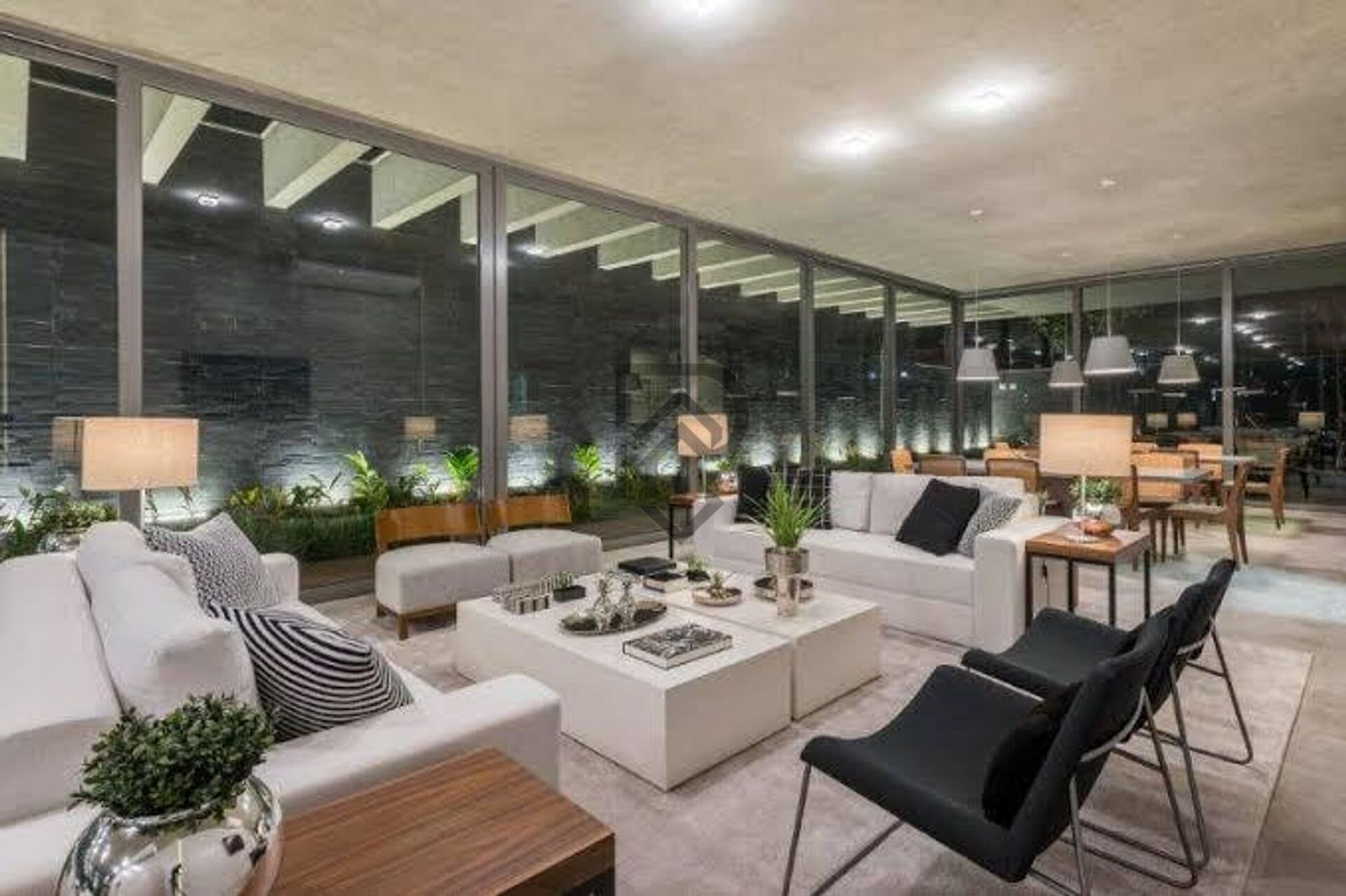 Apartamento, 3 quartos, 131 m² - Foto 51