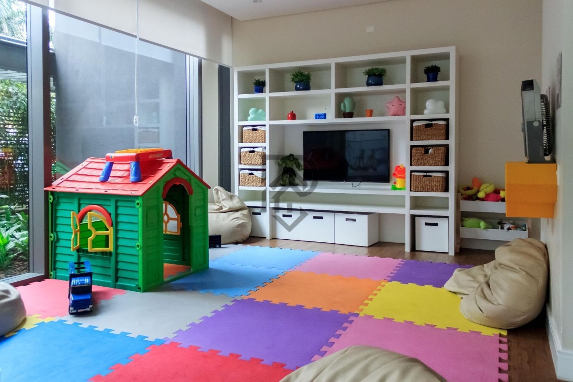 Apartamento, 3 quartos, 131 m² - Foto 53