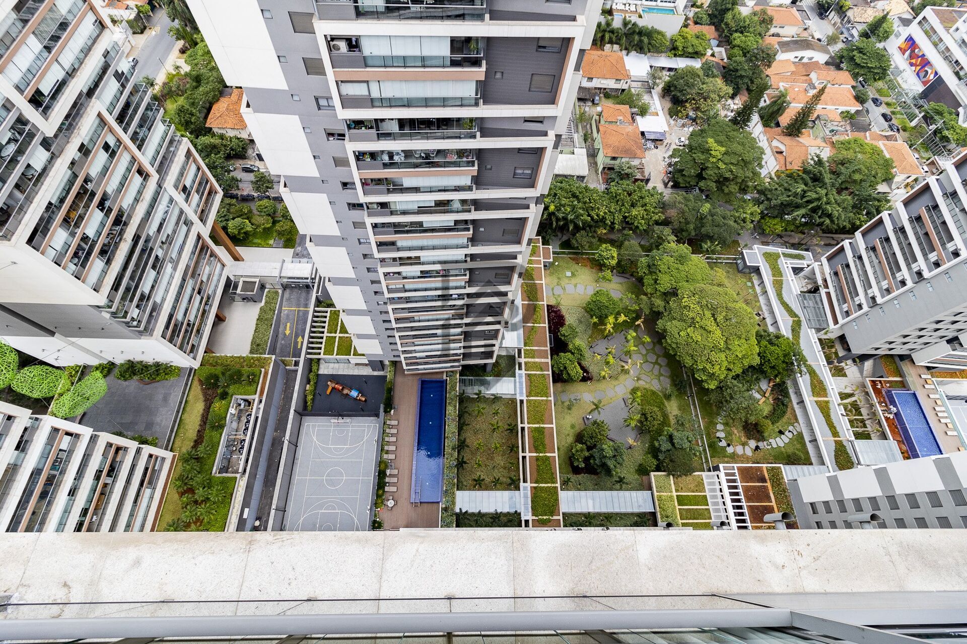 Apartamento, 3 quartos, 131 m² - Foto 26