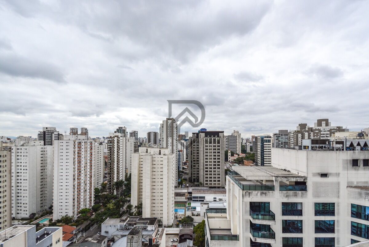 Apartamento à venda com 2 quartos, 65m² - Foto 59